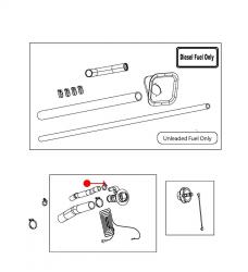 MOPAR 6505322AA