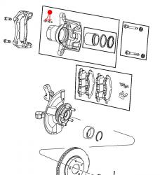 MOPAR 5191242AA