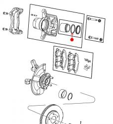 MOPAR 5191241AA