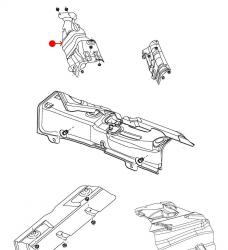 MOPAR 5155473AC