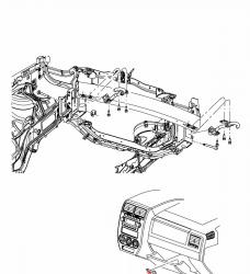 MOPAR 5067531AA