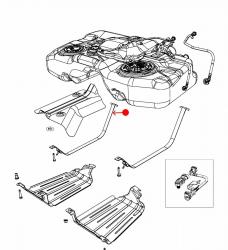 MOPAR 5105548AA