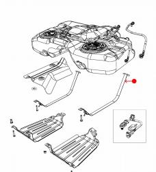 MOPAR 5105549AA