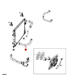 MOPAR 5039042AG