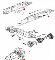 MOPAR 52013619AE