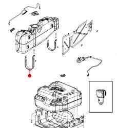 MOPAR 5031015AA