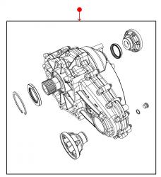 MOPAR RL123725AB