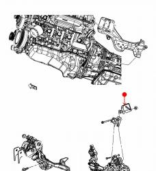 MOPAR 52122417AB