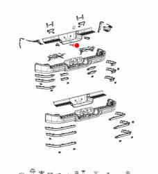 MOPAR 55077311AC