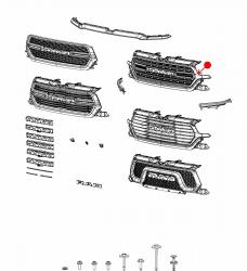 MOPAR 68404973AA