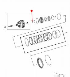 MOPAR 52107928AA