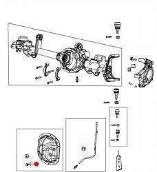 MOPAR 2954031