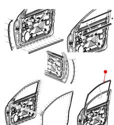 MOPAR 55112367AG