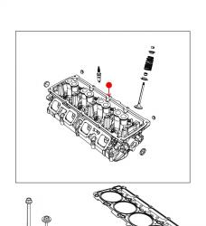 MOPAR R8225256AA