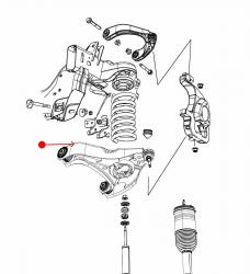 MOPAR 4877158AD