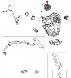 MOPAR 5183147AB