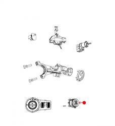 MOPAR 5ZR57LXHAB