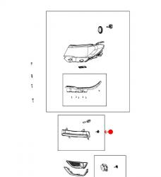 MOPAR 55112720AB