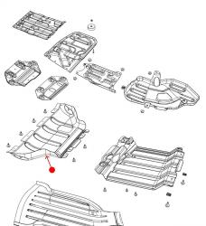 MOPAR 68272332AD