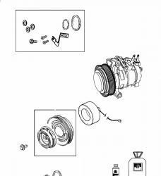 MOPAR 5183900AA