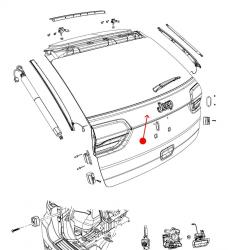 MOPAR 6QD19TZZAA