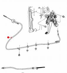 MOPAR 4779591AG