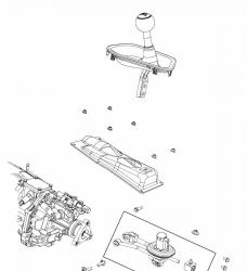 MOPAR 5038191AF