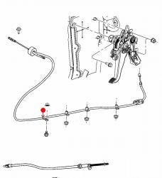 MOPAR 4779586AB