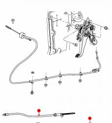 MOPAR 4779973AC