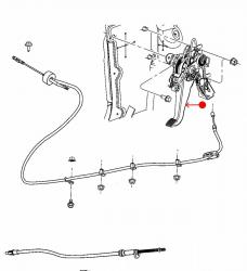 MOPAR 4779478AH