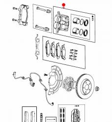 MOPAR 68138843AA