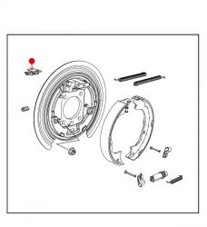 MOPAR 4560179AA