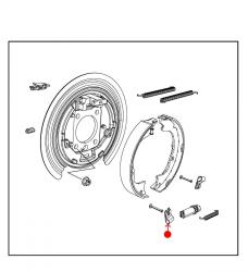 MOPAR 5114192AA