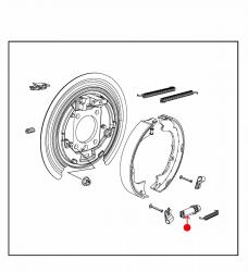 MOPAR 4560177AA