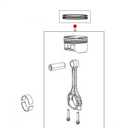 MOPAR 53010927AD