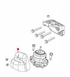 MOPAR 5038673AA