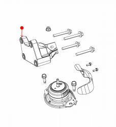 MOPAR 52124990AC