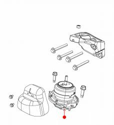 MOPAR 52124677AG