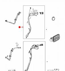 MOPAR 68250911AI