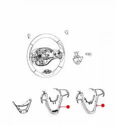 MOPAR 5QV36NA5AB