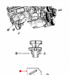 MOPAR 52122418AB