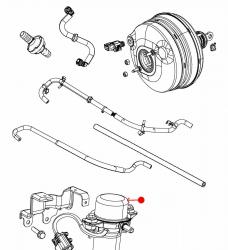 MOPAR 4581485AD