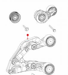 MOPAR 5281667AD