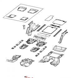 MOPAR 5PL11TX7AA