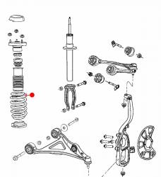 MOPAR 5168880AA