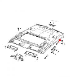 MOPAR 5000080AC