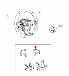 MOPAR 5RB82TASAA