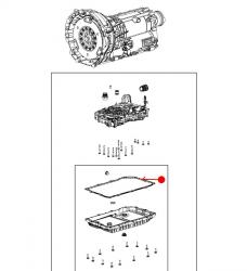 MOPAR 52854760AA