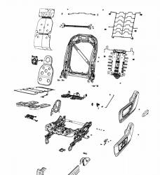 MOPAR 5ZF13RN8AF