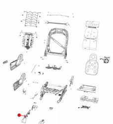 MOPAR 5ZF12RN8AE